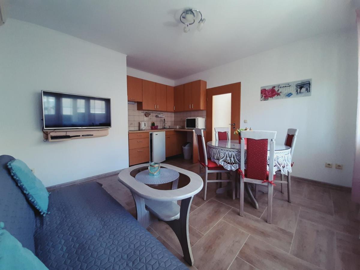 Apartment Luna Trogir Exterior photo