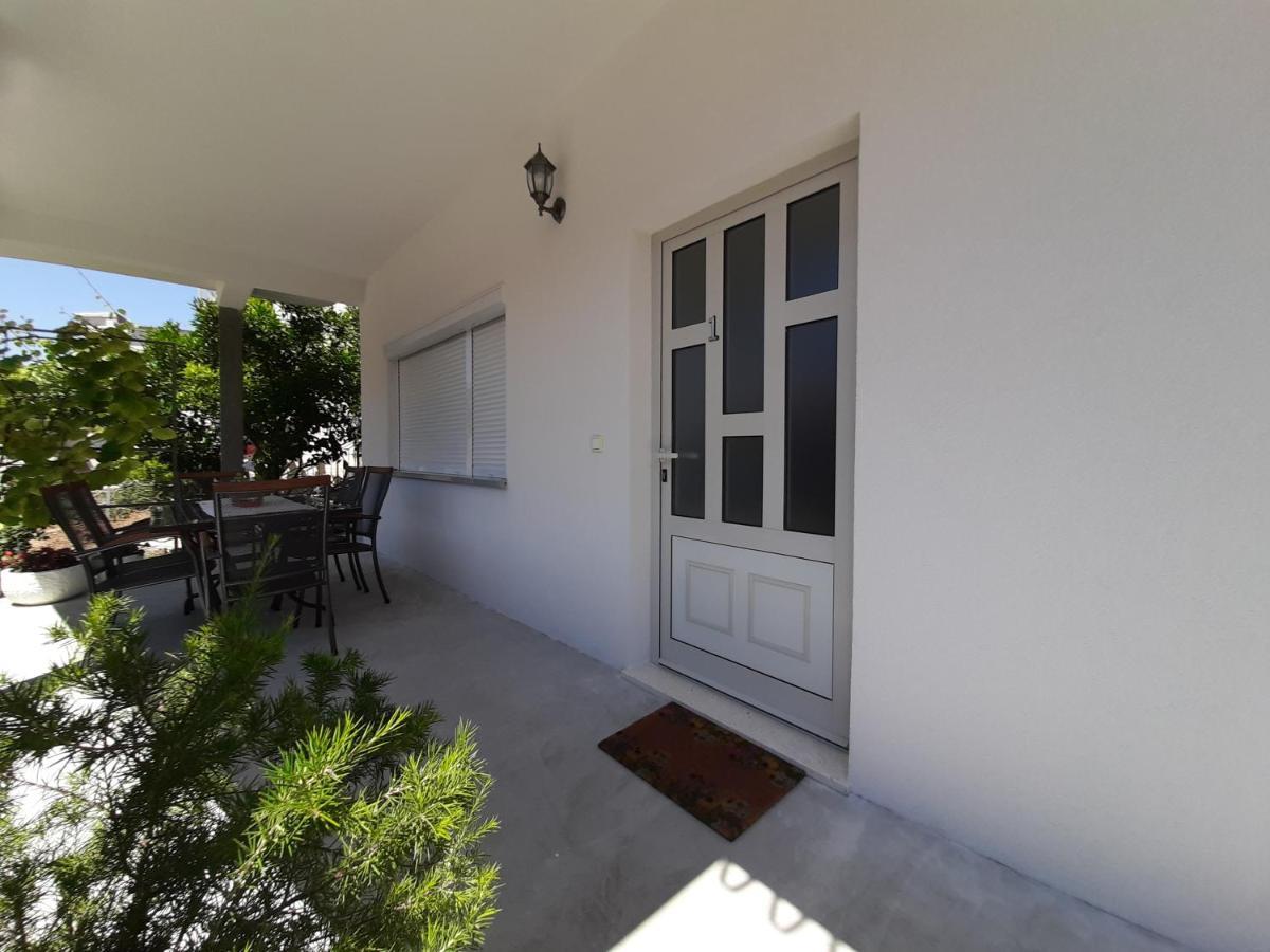 Apartment Luna Trogir Exterior photo