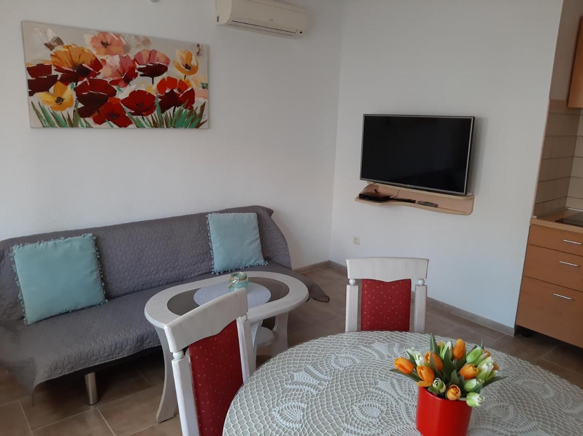 Apartment Luna Trogir Exterior photo