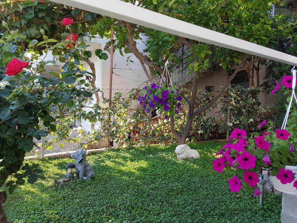 Apartment Luna Trogir Exterior photo