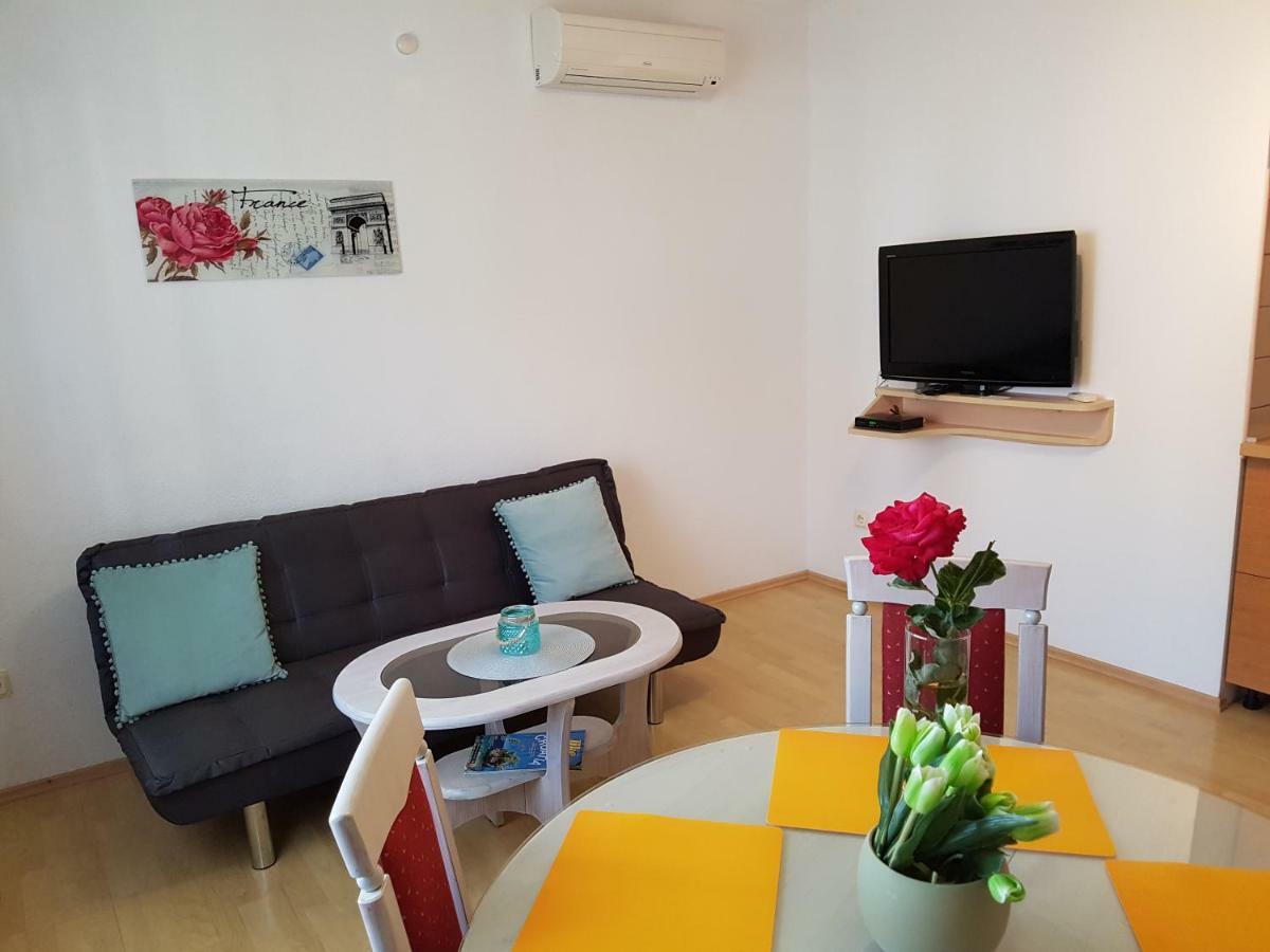 Apartment Luna Trogir Exterior photo
